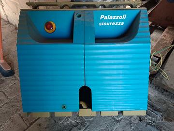 Quadro elettrico Palazzoli