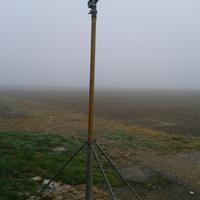 TREPIEDI solo per irrigatori A SETTORE