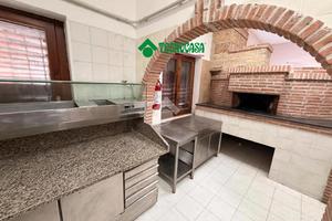 NEGOZIO A MONTEFORTE IRPINO
