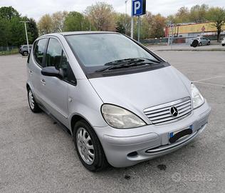 Mercedes Benz Classe A - Elegance