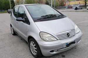 Mercedes Benz Classe A - Elegance