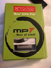 Mp3 marca seven
