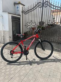 Mountain bike Gfm 27.5