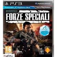 gioco PS3 - Socom Forze Speciali Ps3