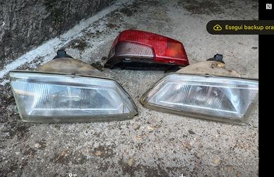 Peugeot 106