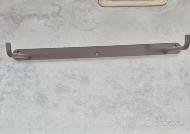 Gancio porta sedie Nobys