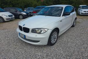 Bmw 116 116d 2.0 116CV cat 3 porte Futura DPF