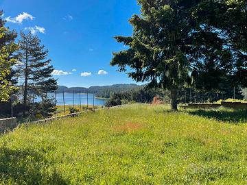 Villetta in Villaggio Palumbo Sila