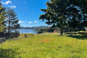 Villetta in Villaggio Palumbo Sila