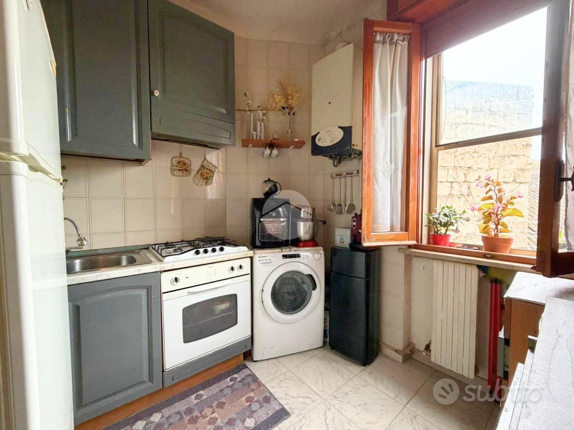 Appartamento – Lucera, Foggia - Vista 5