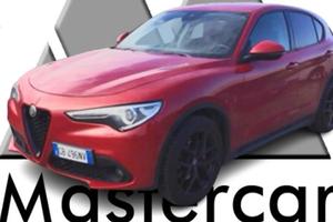 ALFA ROMEO Stelvio Stelvio 2.2 t Sprint Q4 190cv