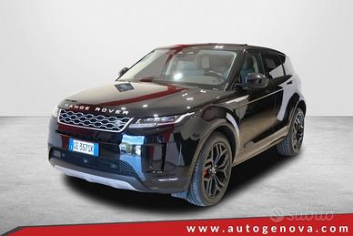 LAND ROVER RANGE ROVER EVOQUE 2.0D I4 163CV AUTO A