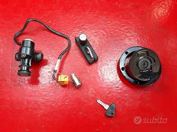 KIT ACCENSIONE BMW R1150GS 2001
