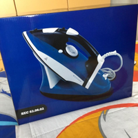 Ferro da stiro cordless KEENOX nuovo