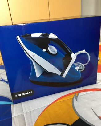 Ferro da stiro cordless KEENOX nuovo