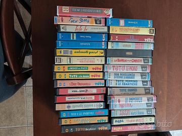 videocassette 