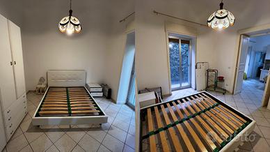 Appartamento in Via Sallemi, 81