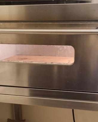 Forno David world  Euro 1