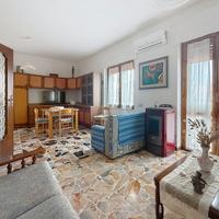 Luminoso appartamento nel centro di Sorso