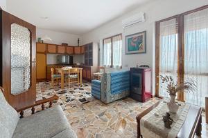 Luminoso appartamento nel centro di Sorso