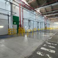 CAPANNONE A CALDERARA DI RENO