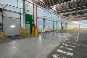 CAPANNONE A CALDERARA DI RENO