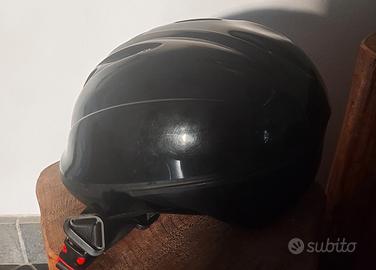 casco equitazione 