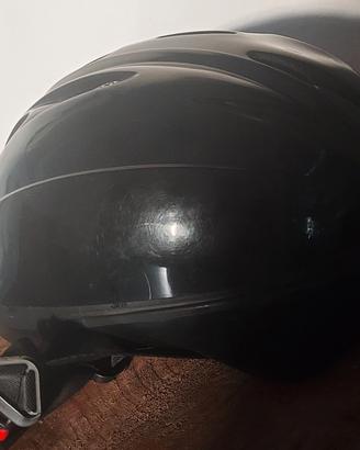 casco equitazione 