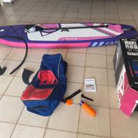 STAND UP PADDLE TAVOLA DA SUP ADRN CAVER 9’0’’