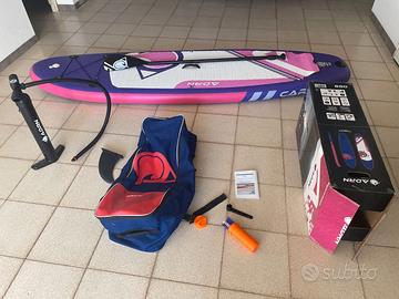 STAND UP PADDLE TAVOLA DA SUP ADRN CAVER 9’0’’