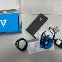 Docking station V SEVEN