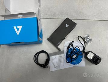Docking station V SEVEN