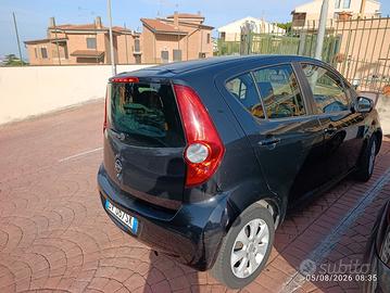 Opel Agila 1.2 16 v GPL