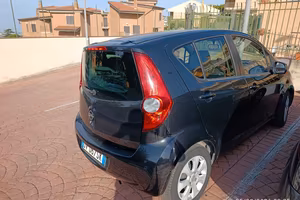 Opel Agila 1.2 16 v GPL