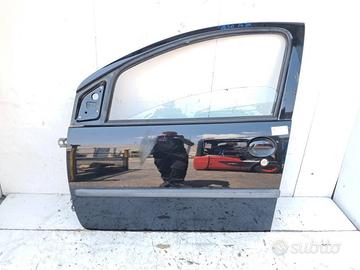 1612541480 PORTA ANTERIORE SX CITROEN C1 (B0) 1.0 