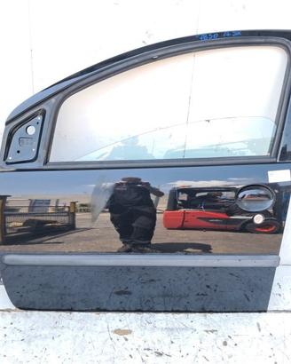 1612541480 PORTA ANTERIORE SX CITROEN C1 (B0) 1.0 