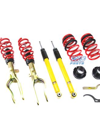 KIT SOSPENSIONE FILETTATA EIBACH MTS TESLA MODEL 3