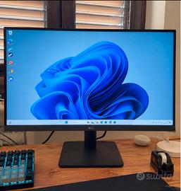 Monitor