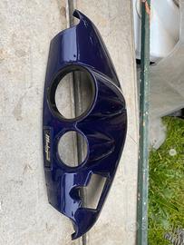 Carena phantom f10 coprimanubrio