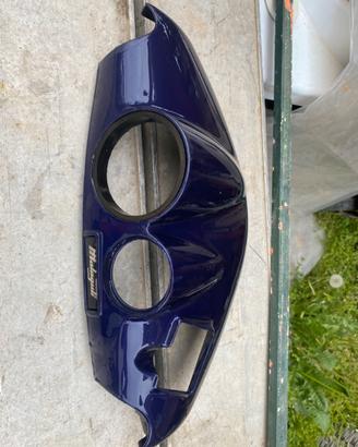 Carena phantom f10 coprimanubrio