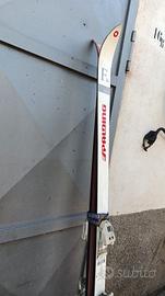 sci vintage Rossignol