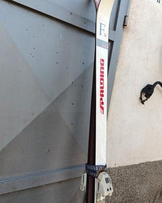 sci vintage Rossignol