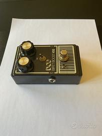Pedale chitarra elettrica