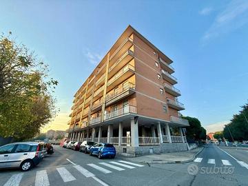Appartamento di 96 m² con 3 locali a Nichelino