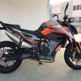 Ktm 790 Duke