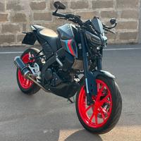 Yamaha MT 2021