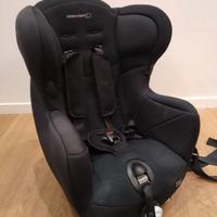 seggiolino auto isifix