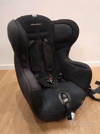 seggiolino auto isifix