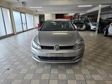RICAMBI PER VW GOLF 7 - VII 1.4 TSI ANNO 2015