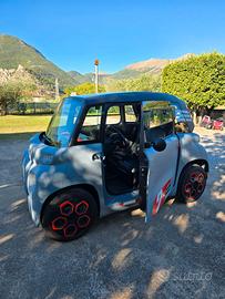 Citroen ami